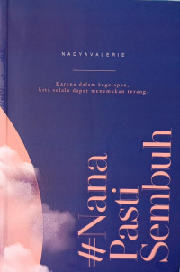 Image of #Nana Pasti Sembuh