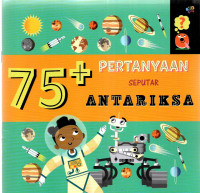Image of 75+ Pertanyaan Seputar Antariksa