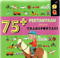Image of 75+ Pertanyaan Seputar Transportasi