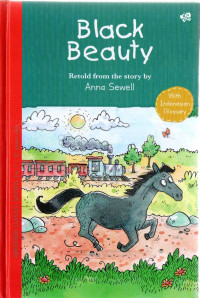 Image of Abridged Classic Series: Black Beauty