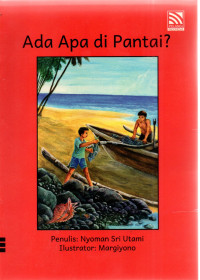 Image of Ada Apa di Pantai