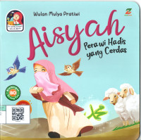 Image of Aisyah Perawi Hadis yang Cerdas