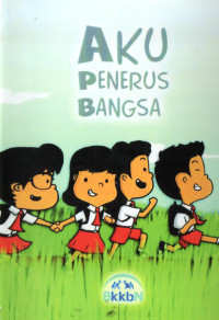 Image of Aku Penerus Bangsa
