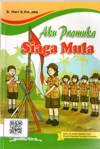 Image of Aku Pramuka Siaga Mula