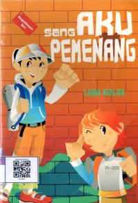 Image of Aku Sang Pemenang