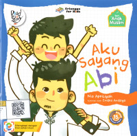 Image of Aku Sayang Bapak