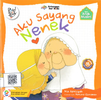 Image of Aku Sayang Nenek