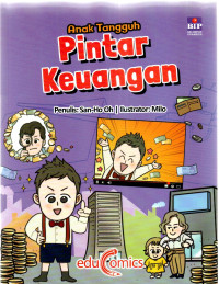 Image of Anak Tangguh Pintar Keuangan