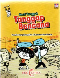 Image of Anak Tangguh Tanggap Bencana