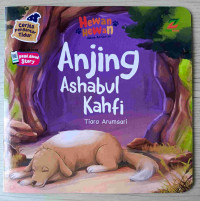 Image of Anjing Ashabul Kahfi