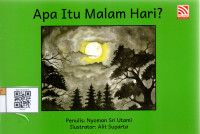 Image of Apa Itu Malam Hari?