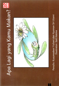 Image of Apa Lagi yang Kamu Makan?