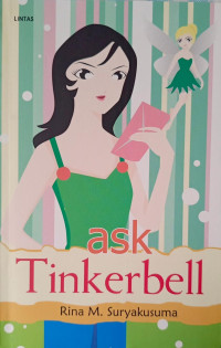 Image of Ask Tinkerbell