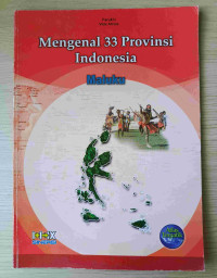 Image of Atlas Tematik Nanggroe Aceh Darussalam
