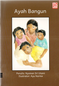 Image of Ayah Bangun