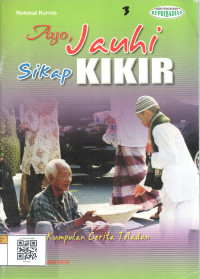 Image of Ayo Jauhi Sifat Kikir