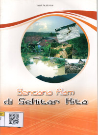 Image of Bencana Alam di Sekitar Kita