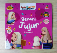 Image of Berani Jujur