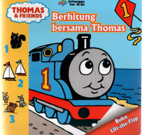 Image of Berhitung Bersama Thomas