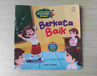 Image of Berkata Baik
