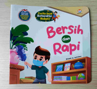 Image of Bersih dan Rapi