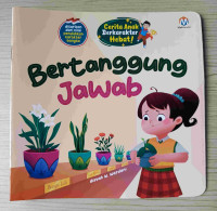 Image of Bertanggung Jawab