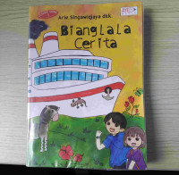 Image of Bianglala Cerita