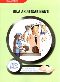 Image of Bila Aku Besar Nanti