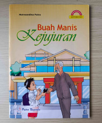 Image of Buah Manis Kejujuran