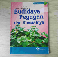 Image of Budidaya Pegagan dan Khasiatnya