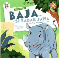 Image of Buku Harian Si Baja
