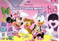 Image of Butik Cantik Minnie