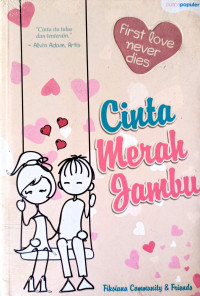 Image of Cinta Merah Jambu