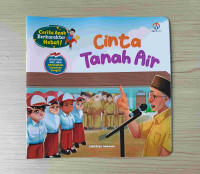 Image of Cinta Tanah Air