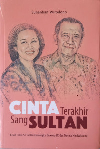Image of CINTA Terakhir Sang SULTAN