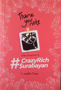 Image of CrazyRich Surabayan