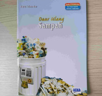 Image of Daur Ulang Sampah