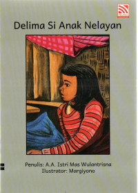 Image of Delima Si Anak Nelayan