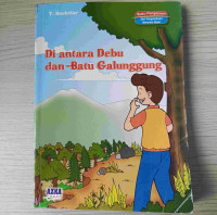 Image of Di antara Debu dan Batu Galunggung