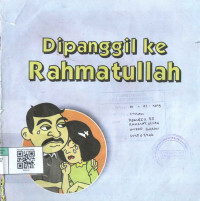 Image of Dipanggil Ke Rahmatullah