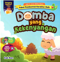 Image of Domba yang Kekenyangan