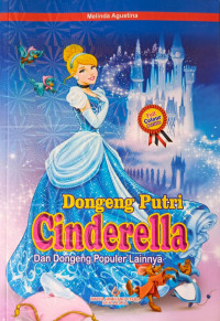 Image of Dongeng Putri Cinderella