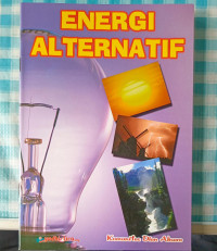 Image of Energi Alternatif