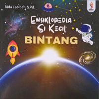 Image of Ensiklopedia Si Kecil BINTANG