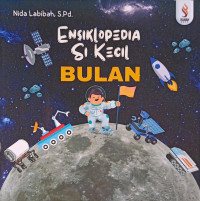 Image of Ensiklopedia Si Kecil BULAN