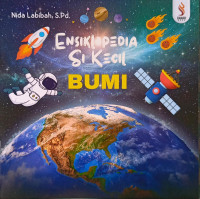 Image of Ensiklopedia Si Kecil BUMI
