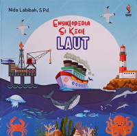 Image of Ensiklopedia Si Kecil LAUT