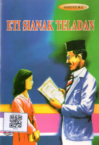 Image of Eti Si anak Teladan
