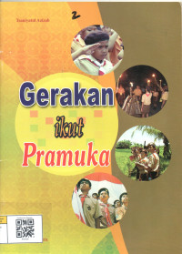 Image of Gerakan Ikut Pramuka