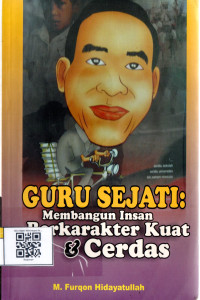 Image of Guru Sejati: Membangun Insan Berkarakter Kuat dan Cerdas